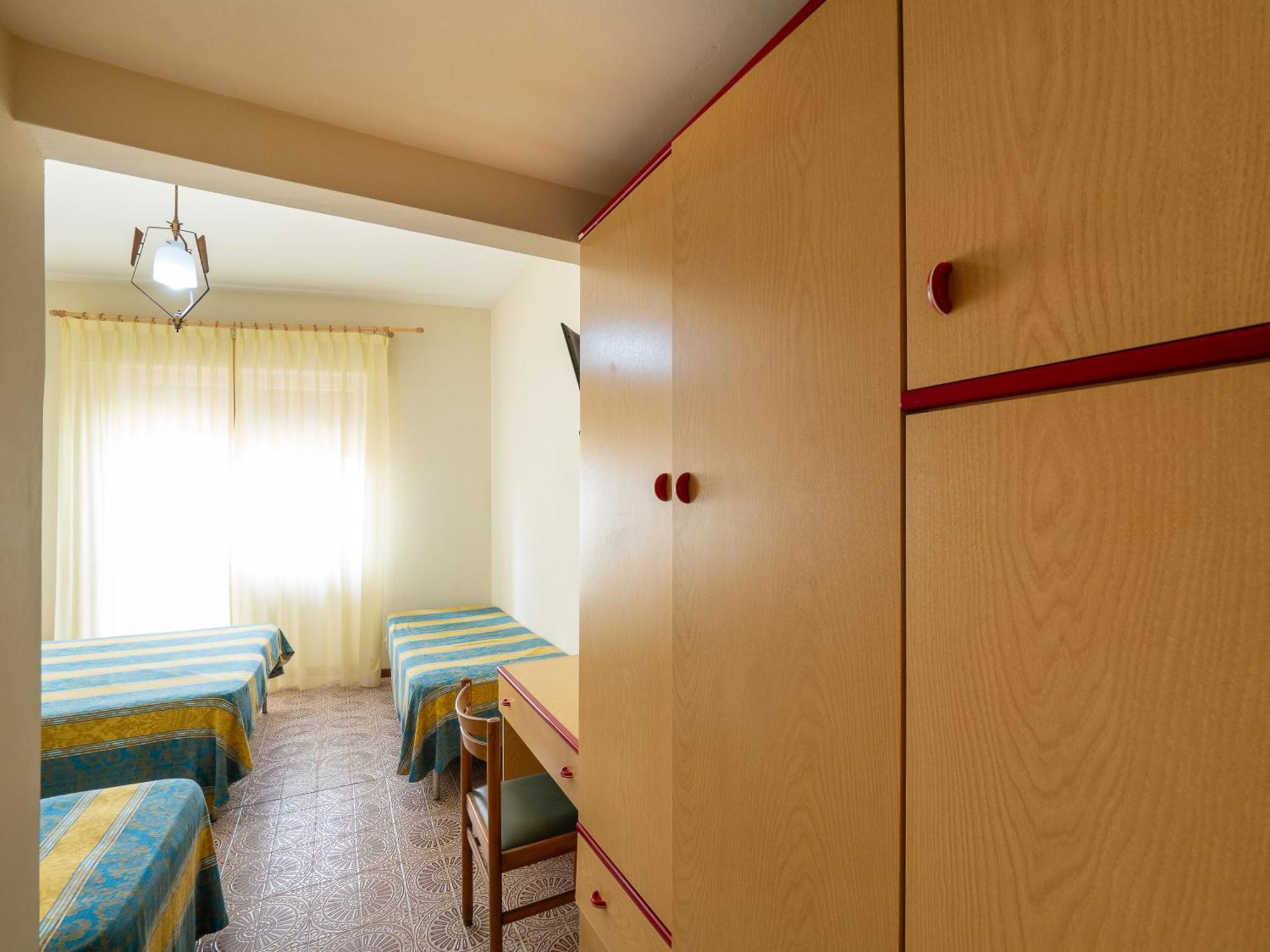 Hotel Blurelda シルヴィ・マリーナ エクステリア 写真